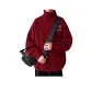 Red (Upgraded Fleece-Lined)