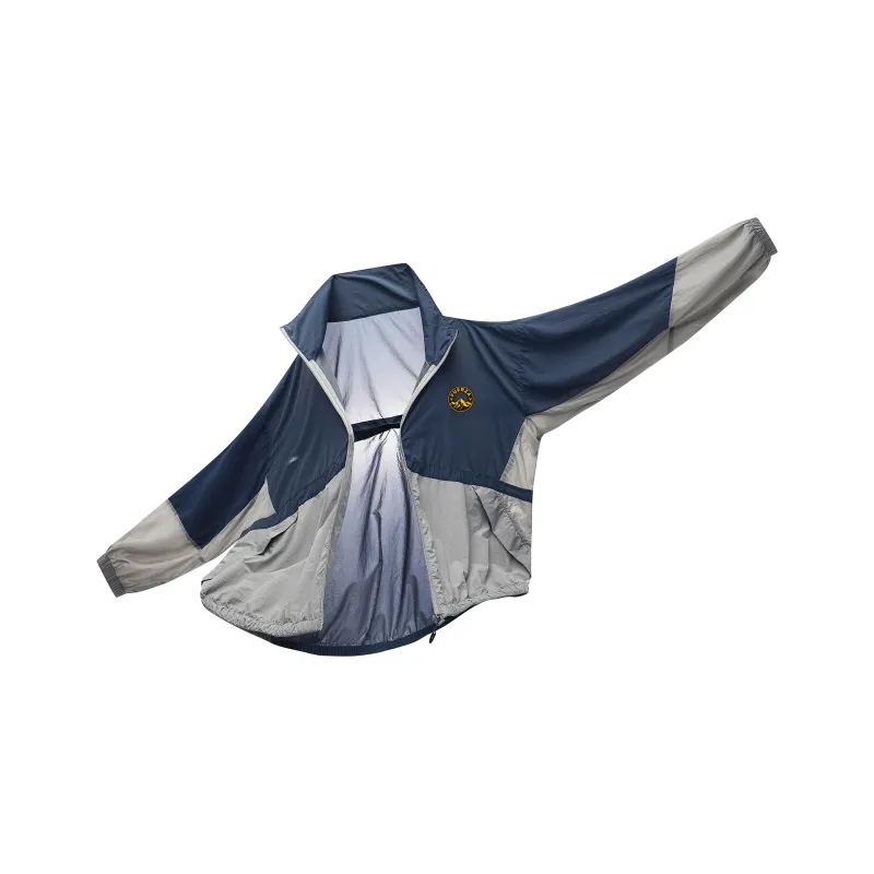 FUERZA Super Light Breathable Quick Dry UV Protection Sun Protection Clothing Unisex-9