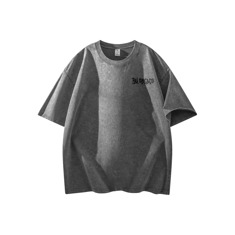 PAL ONGACO T Shirts Unisex-11
