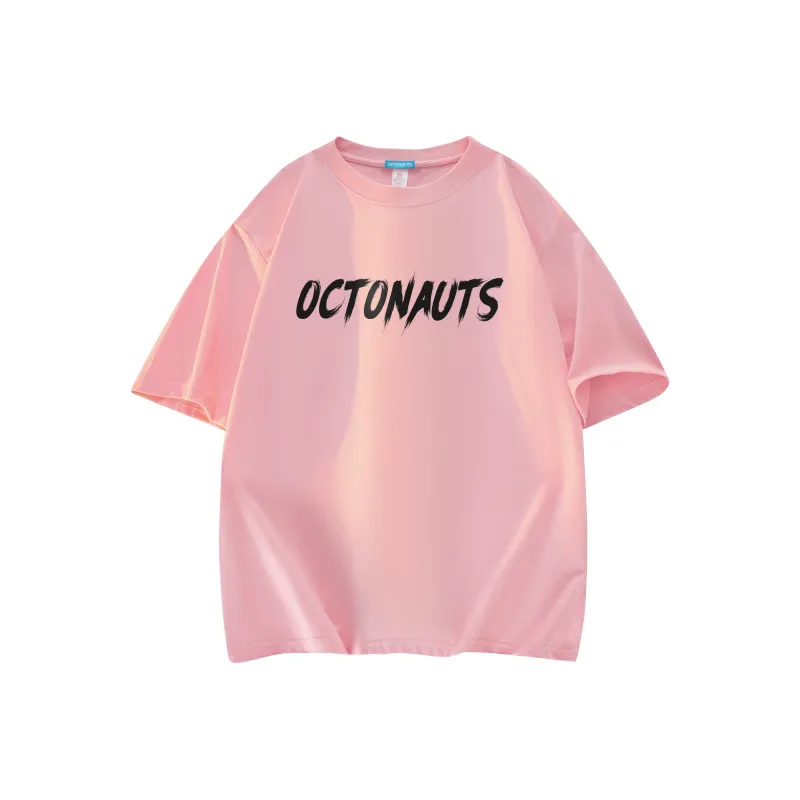 Small Columns Under The Sea T Shirt Unisex-9