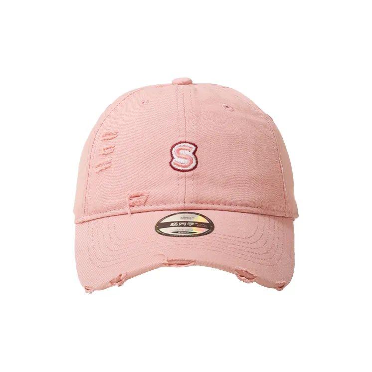 Classmate Yang Cotton Baseball Caps Unisex-10