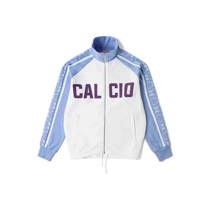 Kappa Jacket Autumn And Spring Unisex-11