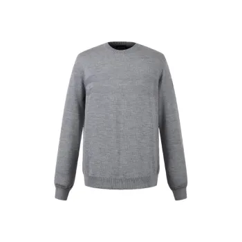 Paul & Shark Yachting Sweater Men's Gray