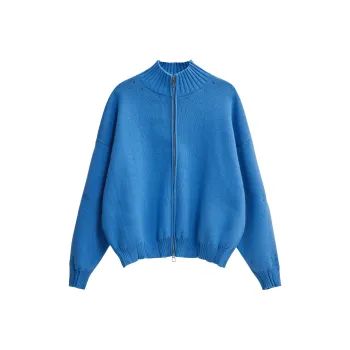 NANDCHN Sweaters Unisex