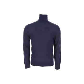 GUESS Sweater Men's Midnight Blue