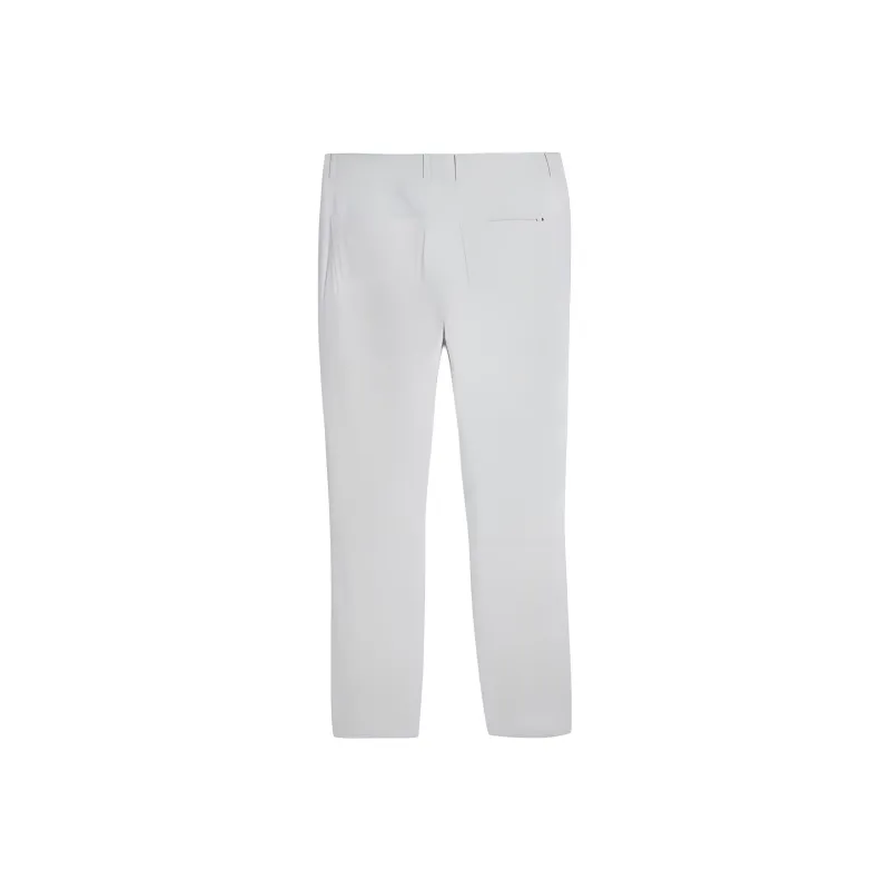 PUMA Casual Pants Men Gray-1