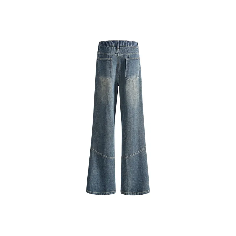 MINEPAIR Jeans Unisex Vintage-1