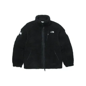 THE NORTH FACE Jacket Unisex Black