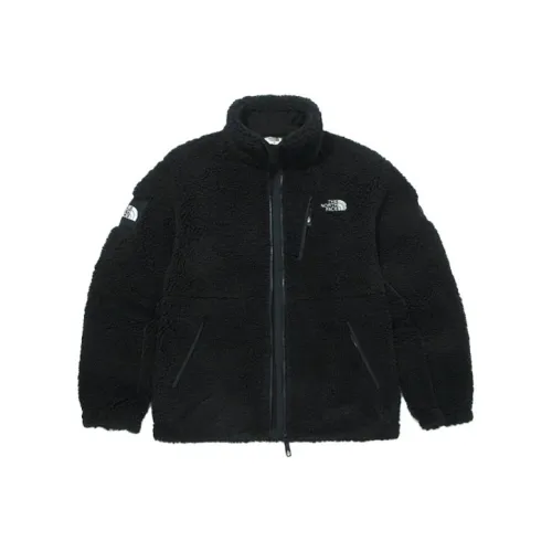 THE NORTH FACE Jacket Unisex Black
