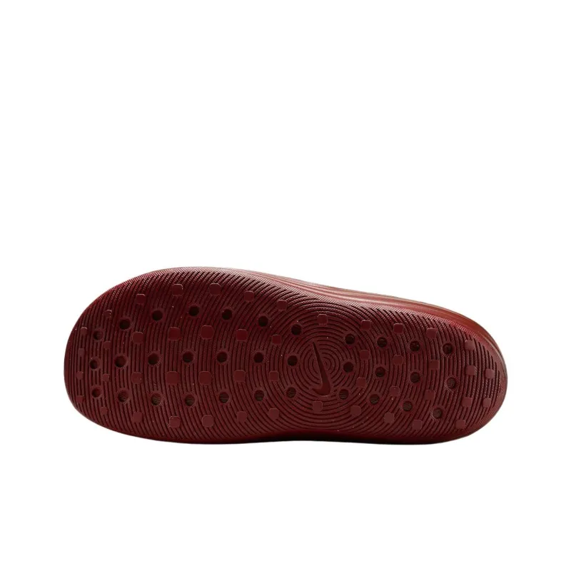 Nike ReactX Rejuven8 Slide Team Red-3