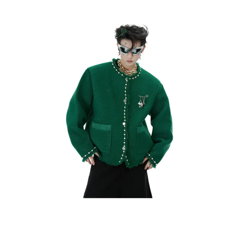 ARGUE Sweaters Unisex-4
