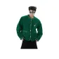Dinggu Green Jacket