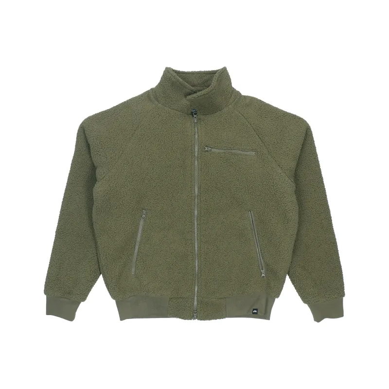 Nike Jackets Men Green-0