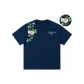 Navy Blue[100% cotton Fabric]