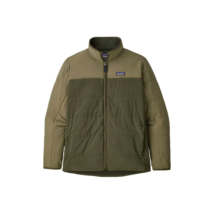 Patagonia Pack In Jackets Men-6