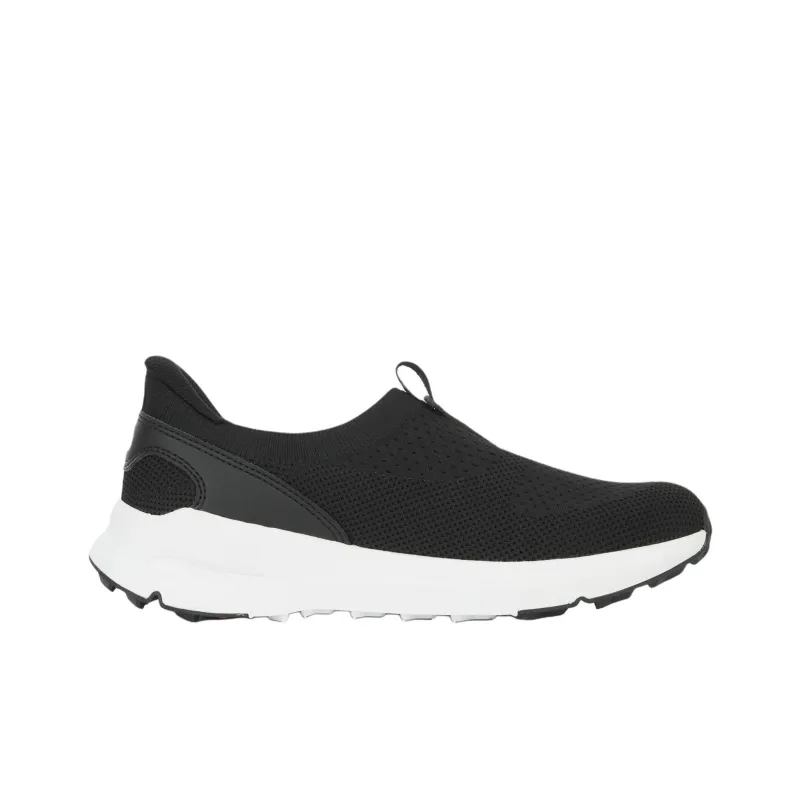 THE NORTH FACE UR KNIT Anti Slip Wear Resistant Low Top Casual Shoes Unisex Black-1