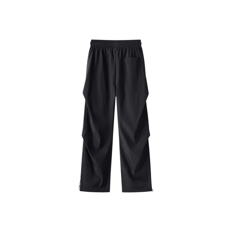 FASTFISH Casual Pants Unisex-7