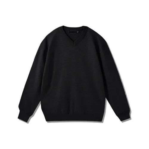 DKPD Knitted Sports Pants Unisex