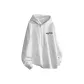 White Heather Gray[Thickened and Fleece-Lined]