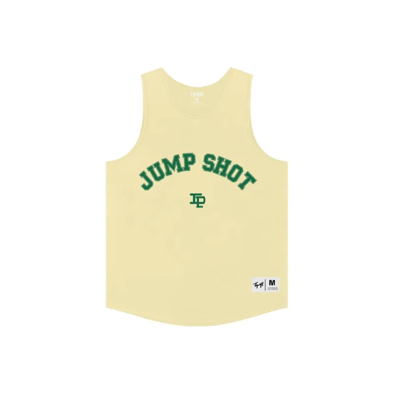 TIP OFF Tank Tops Unisex-2