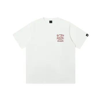 JUNGLE TIGER T-Shirt Unisex White