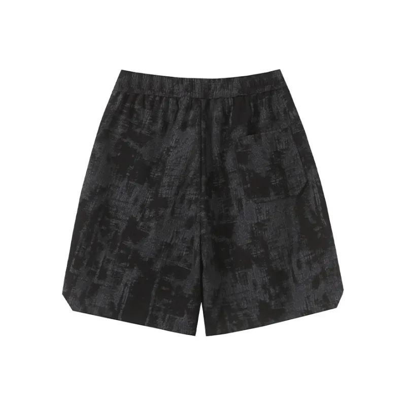 SOLIDITY Casual Shorts Unisex-2