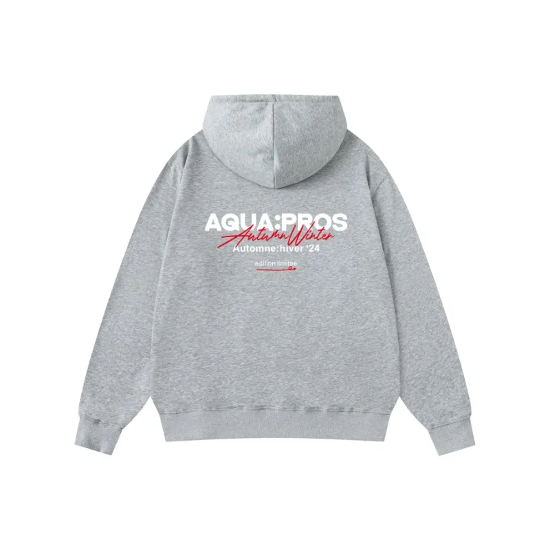 AQUAPROS Sweatshirts Unisex-16