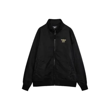 Boy London Jackets Unisex Black