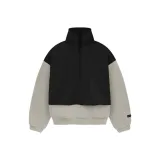 Seal Gray/Jet Black
