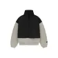 Seal Gray/Jet Black