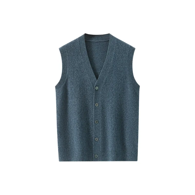 H YXIANG Sweaters Men-2