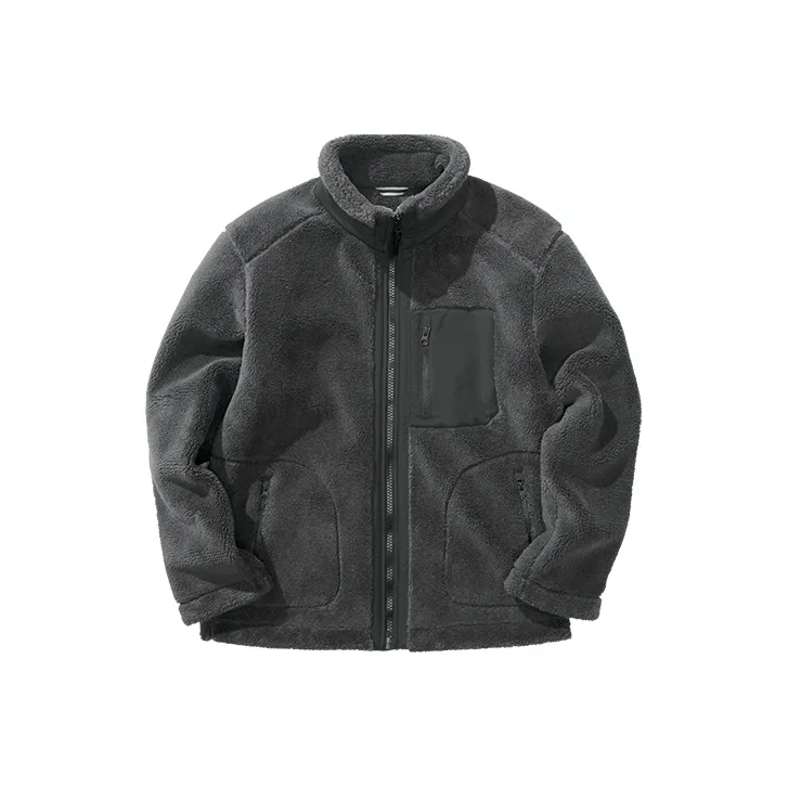 KOLON SPORT Travel Series Jacket Men's-0