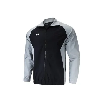 Under Armour Jackets Men Black