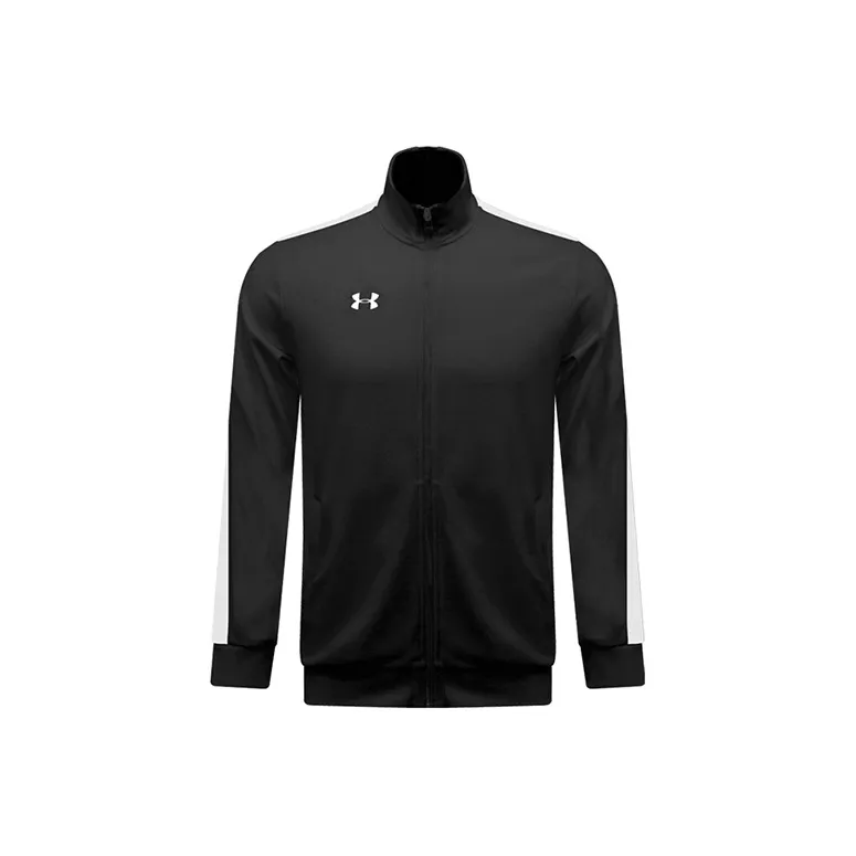 Under Armour Jacket Men's Black-0
