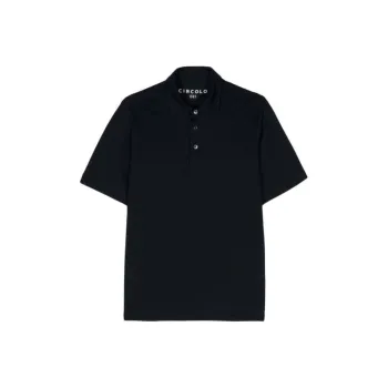Circolo 1901 Piqué weave Polo Shirt