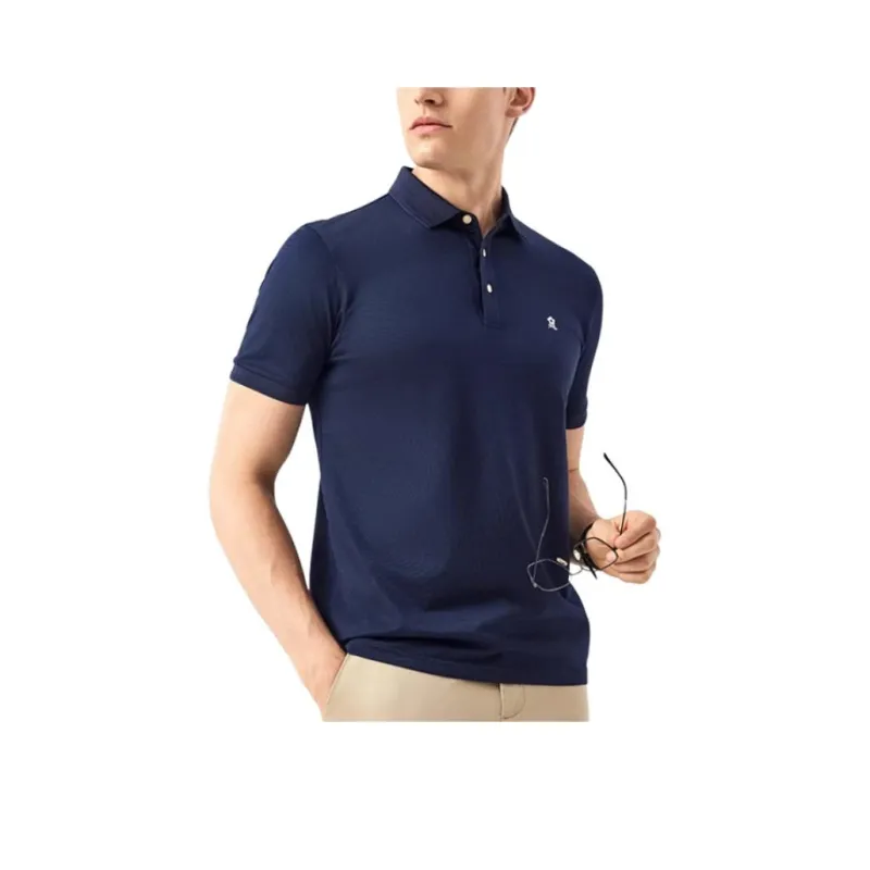 Montagut Business Collection SS24 Polo Shirt Men's-0