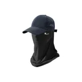 Navy Blue+Black