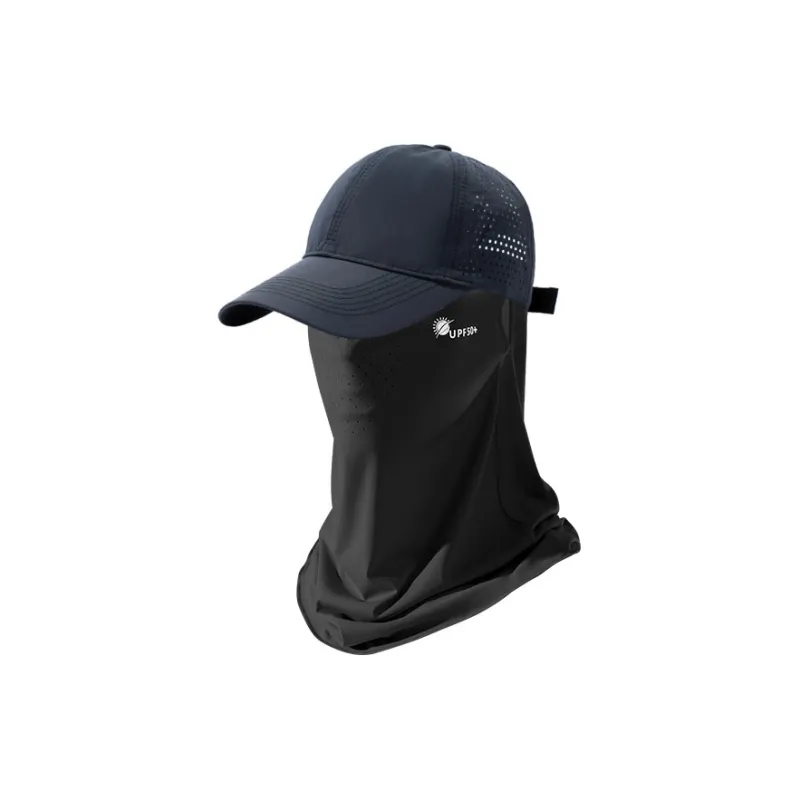 NANJIREN Lightweight Baseball Caps Unisex-13