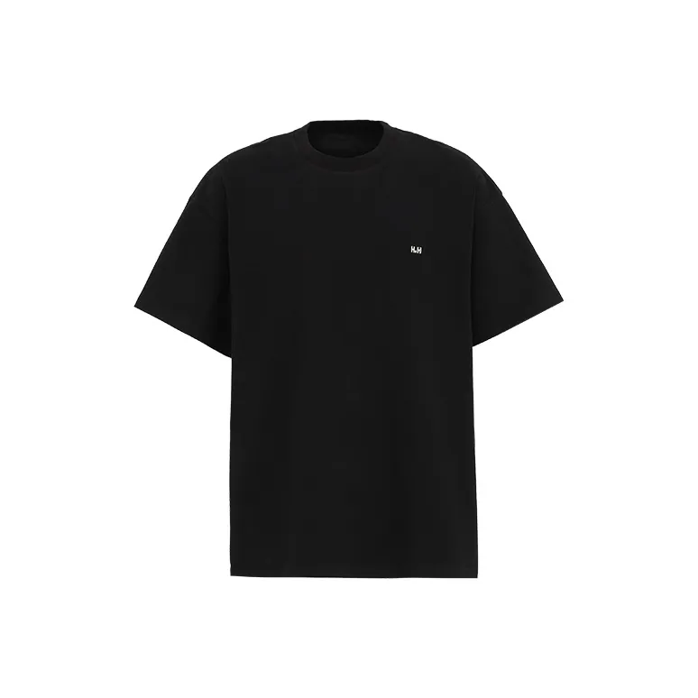 Halfwayhouse T Shirts Men-3