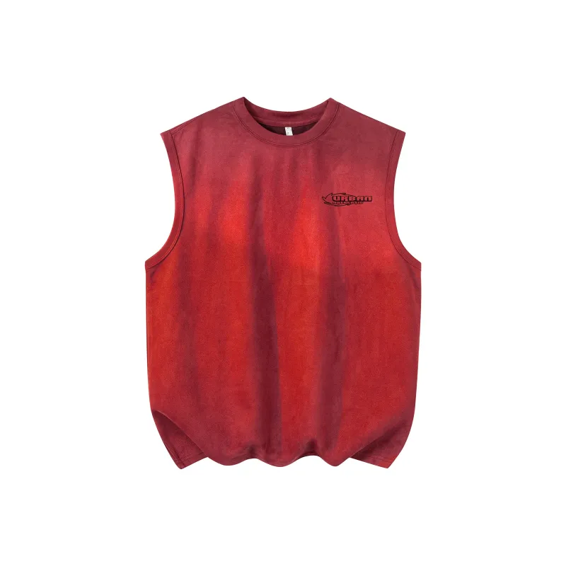 URBAN AUTHENTIC Tank Tops Unisex-6