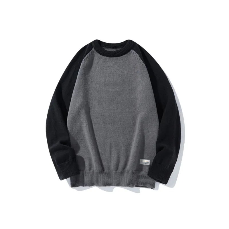 I.E Sweaters Unisex-2