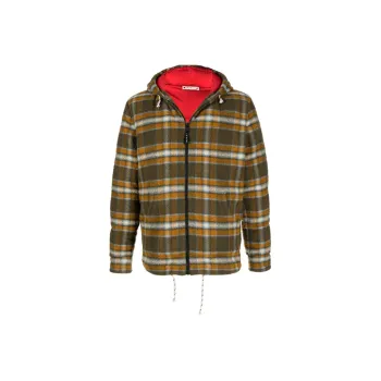 MARNI Jackets Men Brown