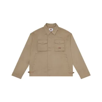 Dickies Jackets Unisex Sand