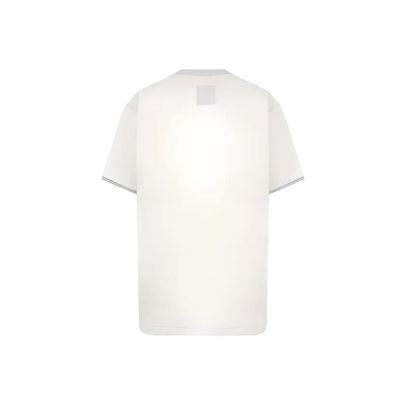 And Wander Pertex Windproof Reflective T shirt-1