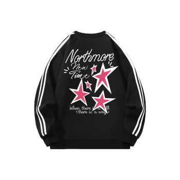 NORTHMORE Sweatshirts Unisex
