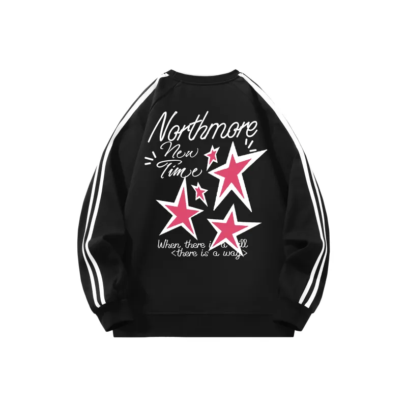 NORTHMORE Sweatshirts Unisex-0