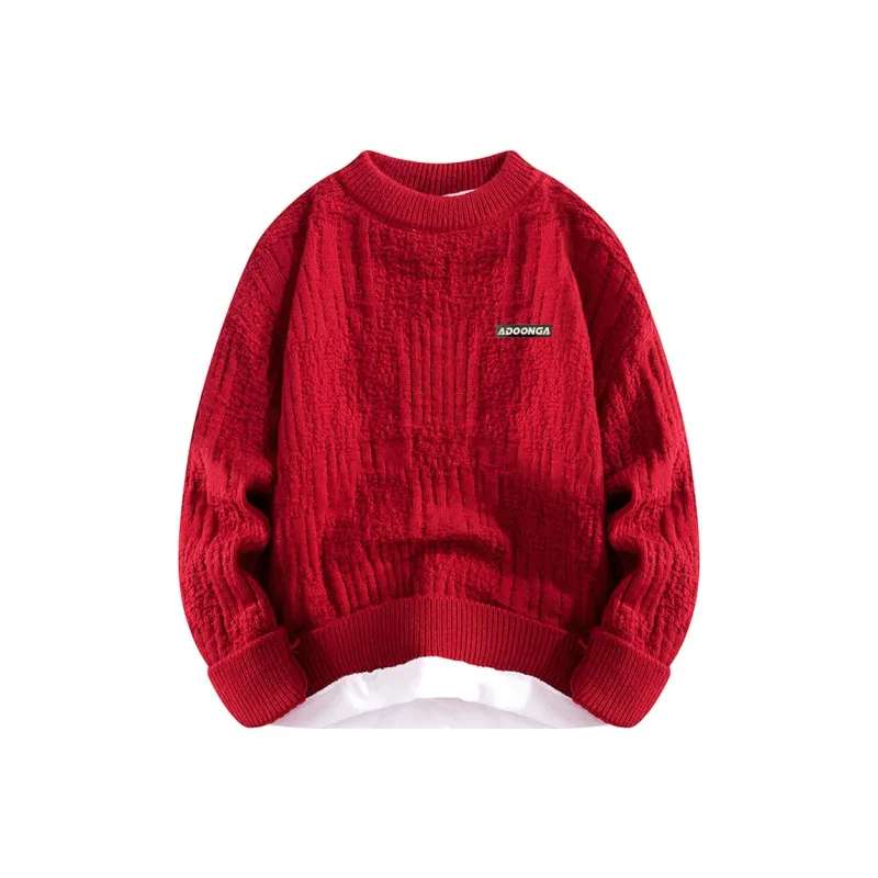 ADOONGA Knitwear Unisex-40