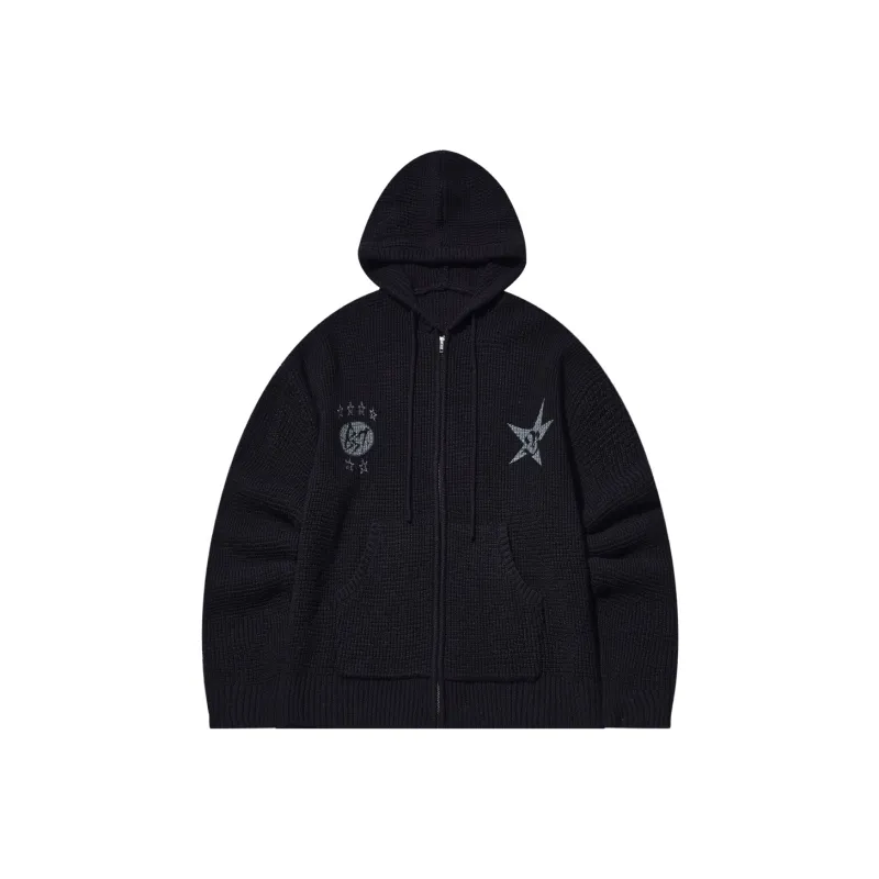 BEASTER Knitwear Unisex-0