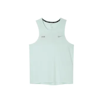 Nike Tank Top Men's Slight Green