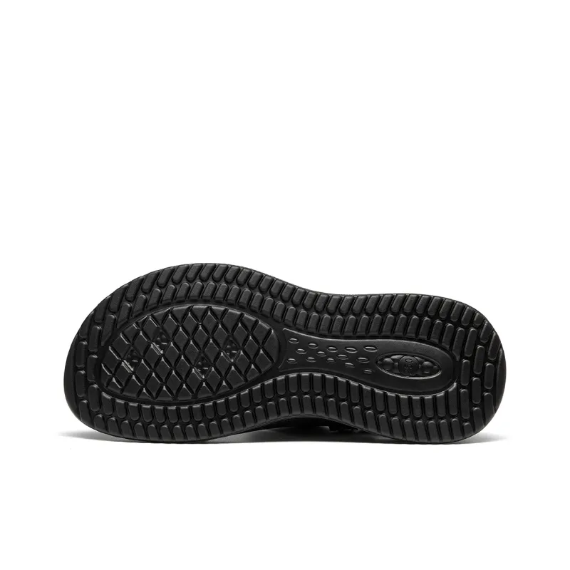 Spider King Beach Sandals Men's-9